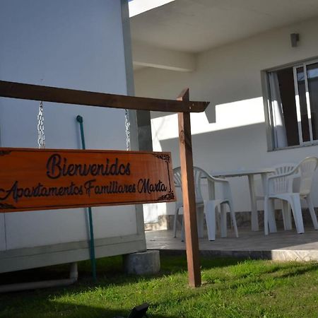 Apartamento Familiar Marta Colonia del Sacramento Extérieur photo