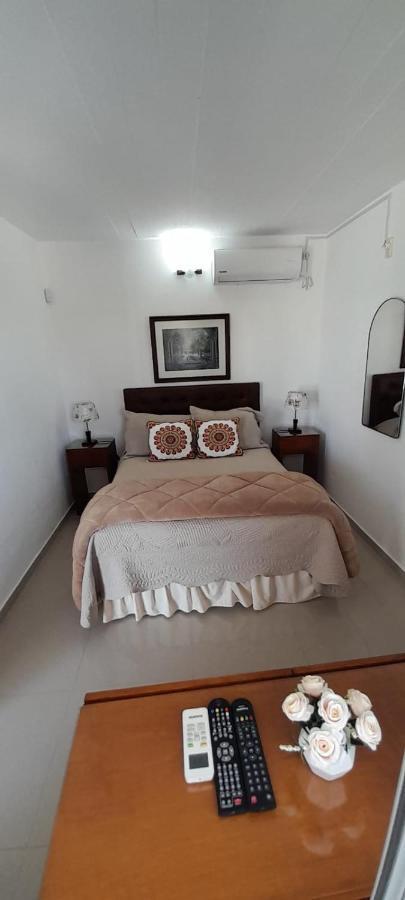 Apartamento Familiar Marta Colonia del Sacramento Extérieur photo