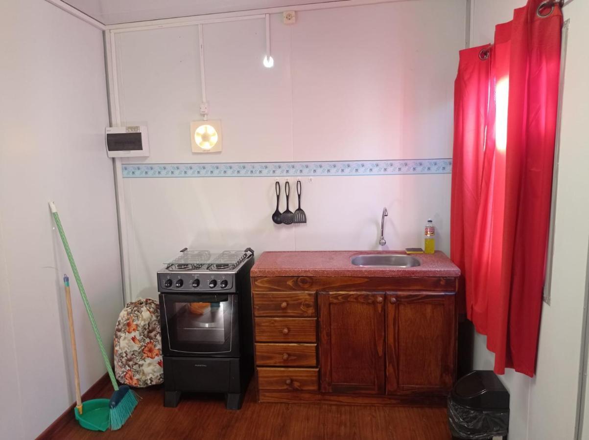Apartamento Familiar Marta Colonia del Sacramento Extérieur photo