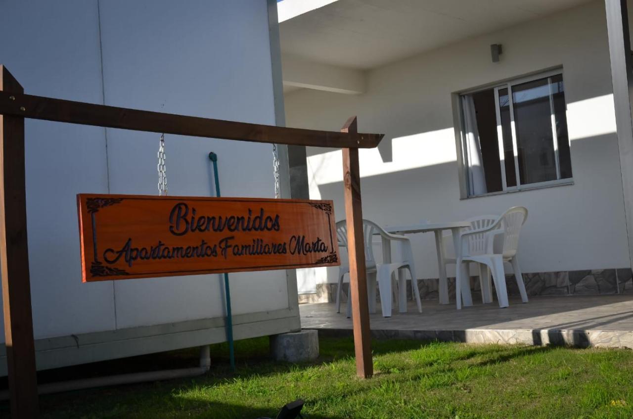 Apartamento Familiar Marta Colonia del Sacramento Extérieur photo