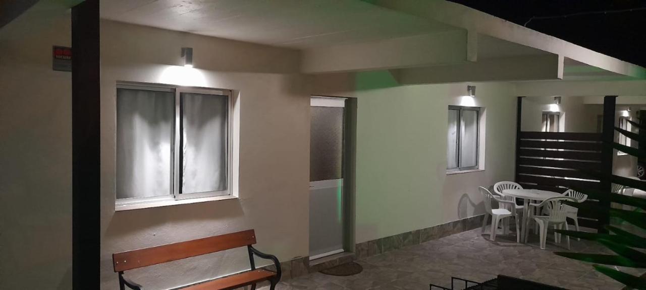 Apartamento Familiar Marta Colonia del Sacramento Extérieur photo