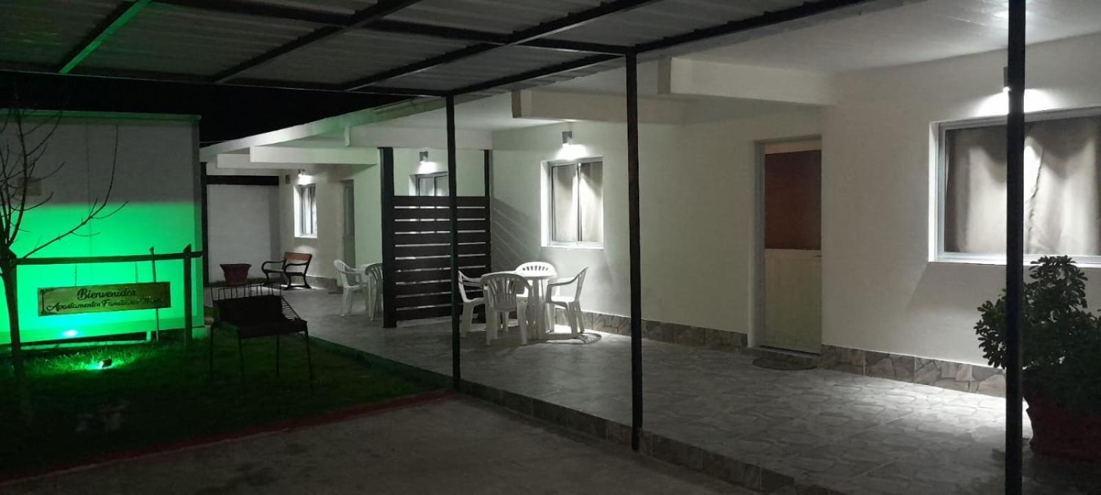 Apartamento Familiar Marta Colonia del Sacramento Chambre photo