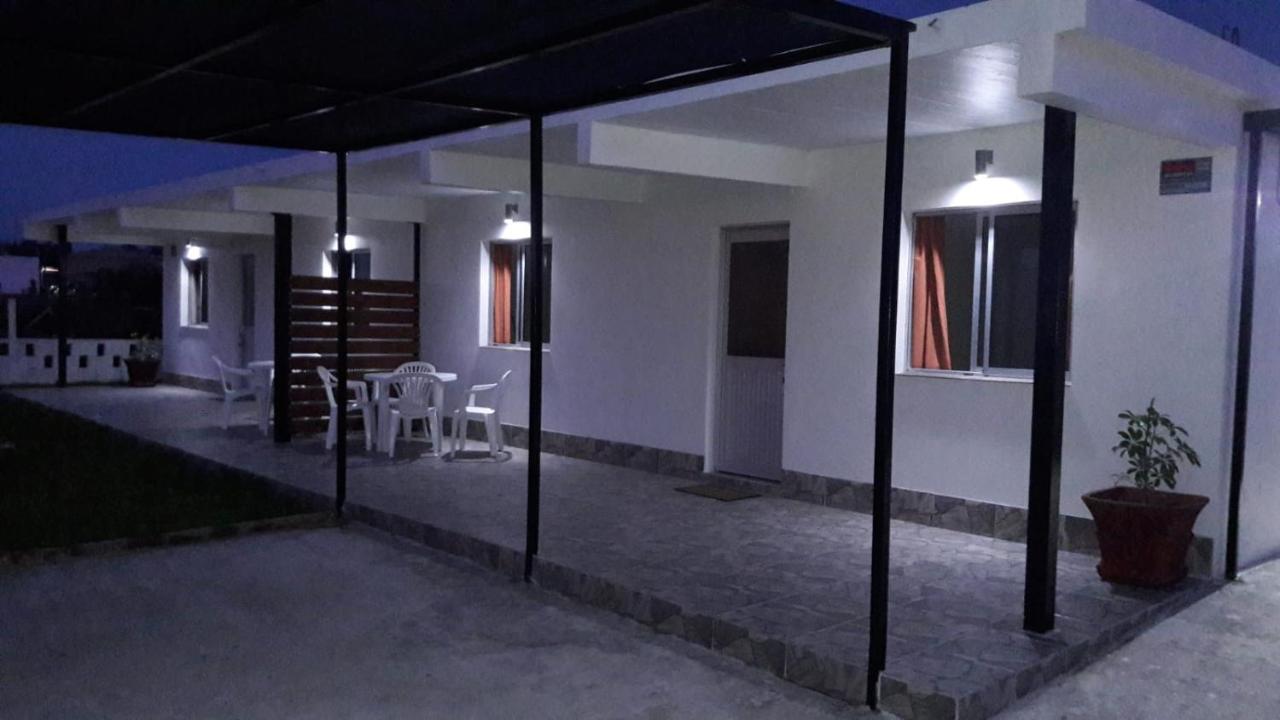 Apartamento Familiar Marta Colonia del Sacramento Extérieur photo