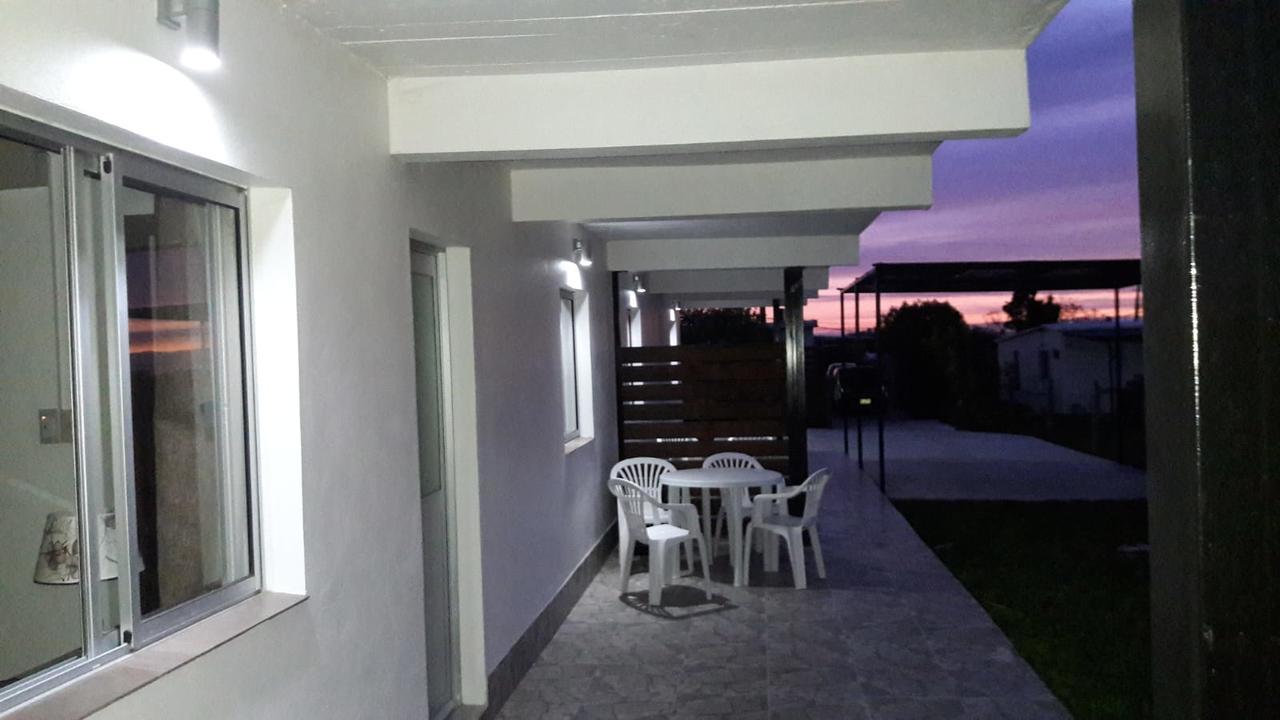 Apartamento Familiar Marta Colonia del Sacramento Extérieur photo